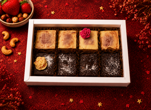 Velvet Turkish Delight Collection