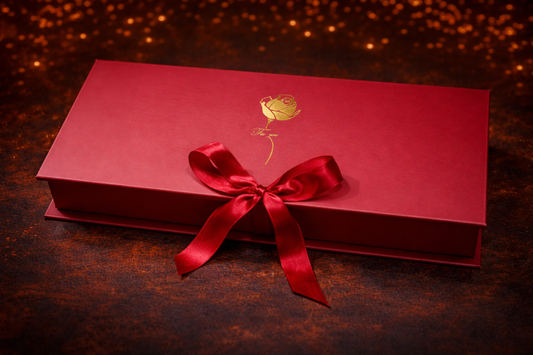 Choco Wonders Luxury LOVE Gift Box